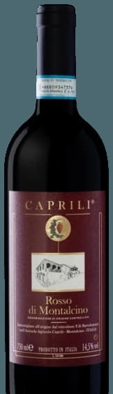 Rosso di Montalcino