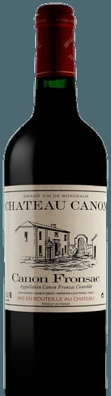 Canon-Fronsac
