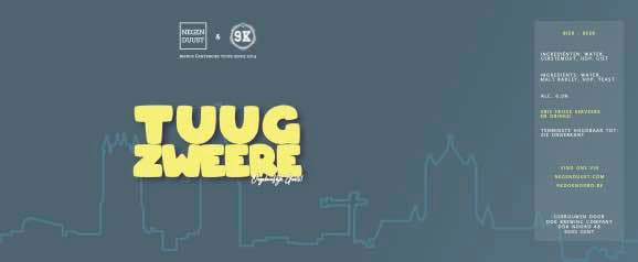 Tuug Zweere