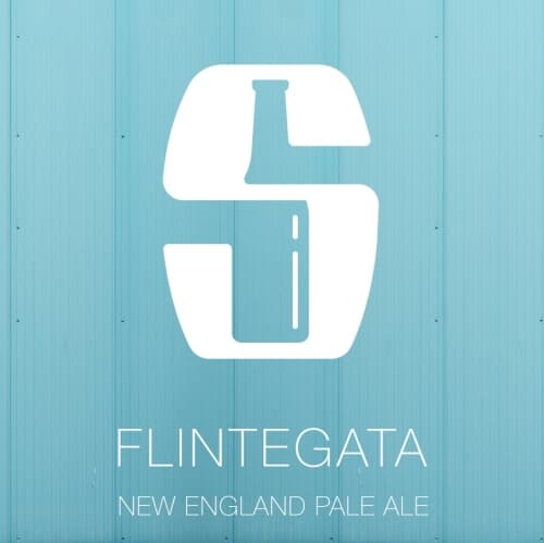 Flintegata