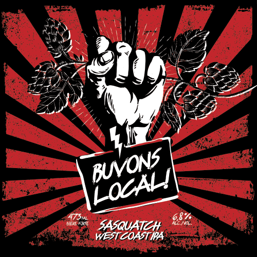 Buvons Local