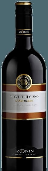 Montepulciano D'Abruzzo
