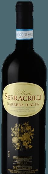 Barbera d'Alba
