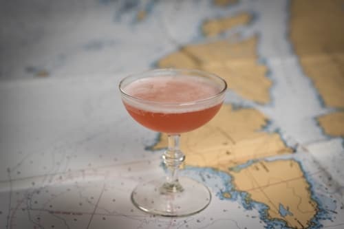 Rhubarb Raspberry