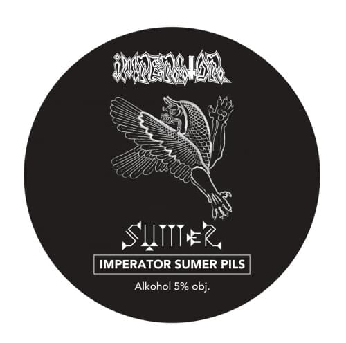 Sumer Imperator Pils
