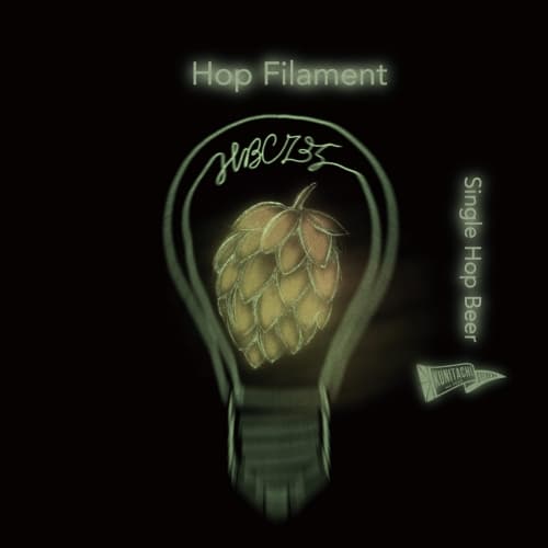 Hop Filament -HBC735-