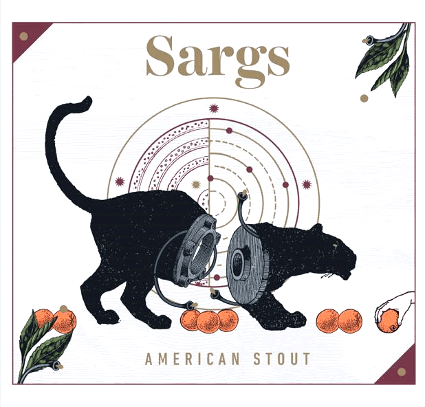 American Stout