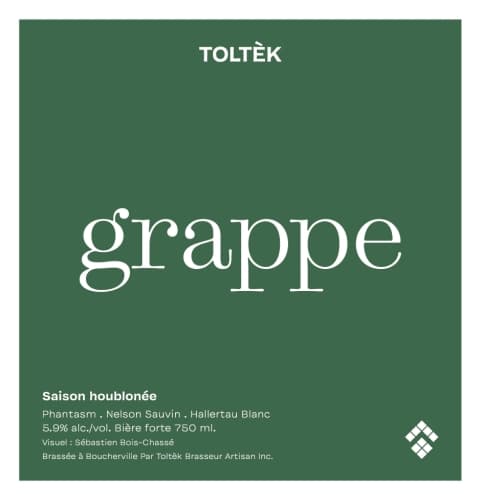 Grappe