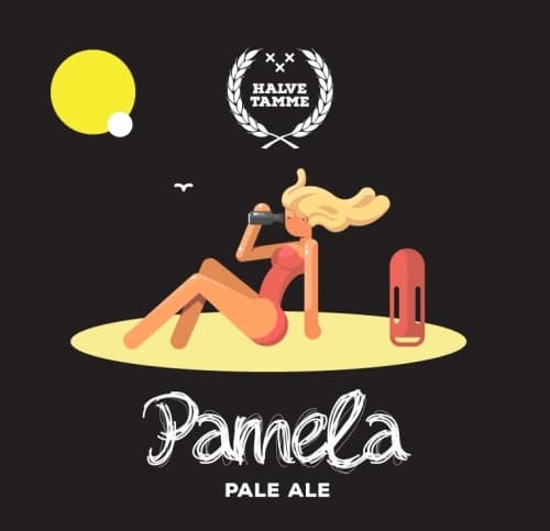 Pamela