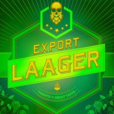 Export Laager