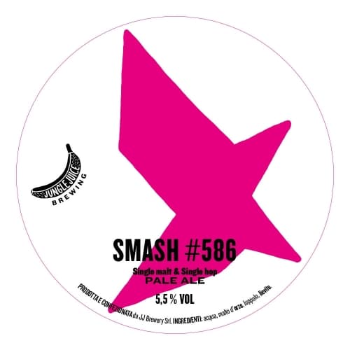Smash #586