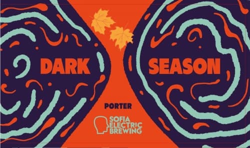 Dark Season