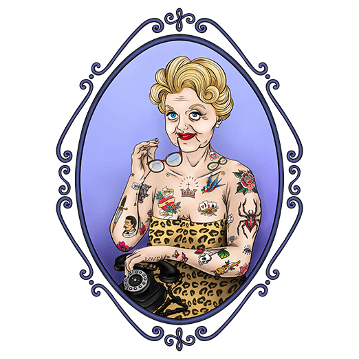 Miss Fletcher