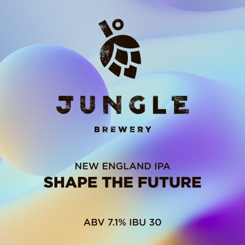 Shape The Future