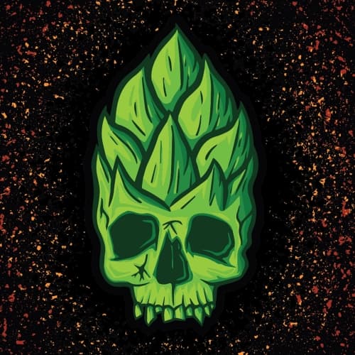 TopWire IPA Block No. 03