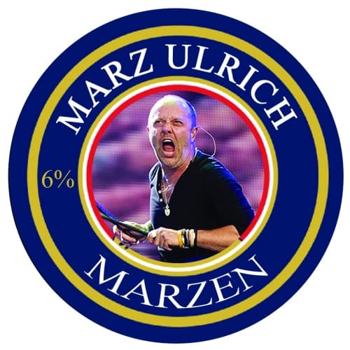 Marz Ulrich