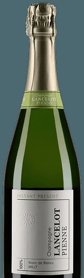 Instant Présent Blanc de Blancs Brut Champagne