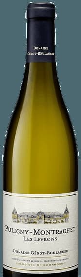 Puligny-Montrachet 'Les Levrons'