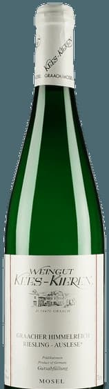 Graacher Himmelreich Riesling - Auslese
