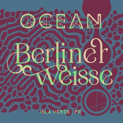 Ocean Berliner Weisse