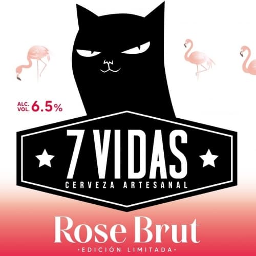 Rose Brut