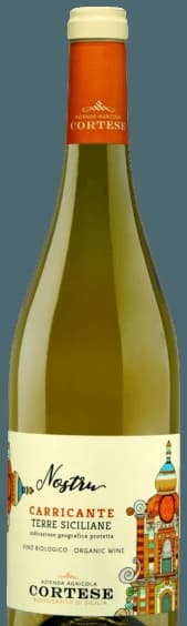 Nostru Carricante