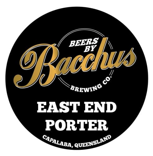 East End Porter