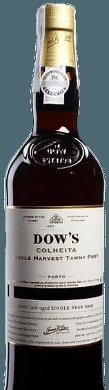 Colheita Single Harvest Tawny Port