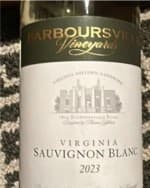 Sauvignon Blanc