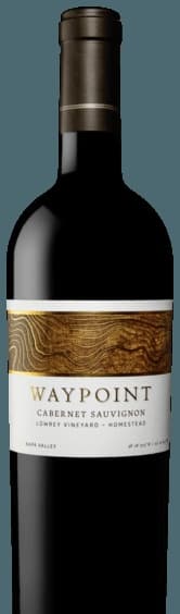 Lowrey Vineyard - Homestead Cabernet Sauvignon