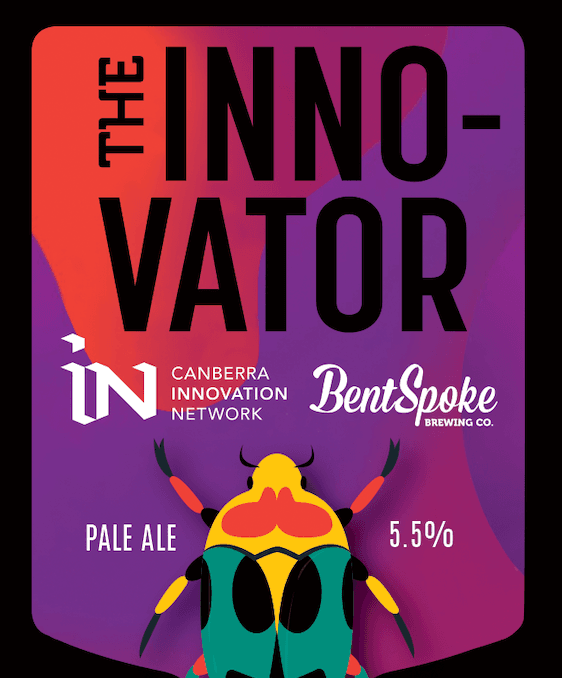 The Innovator