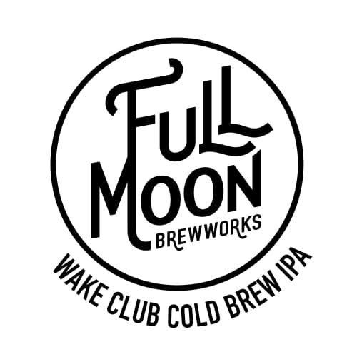 WAKE CLUB Cold Brew IPA