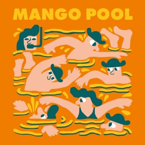 Mango Pool