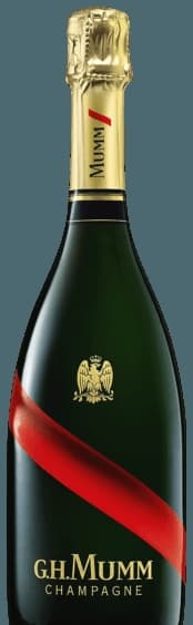 Grand Cordon Brut Champagne