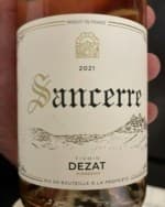 Sancerre Rosé