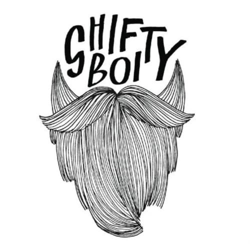 Shiftyboi