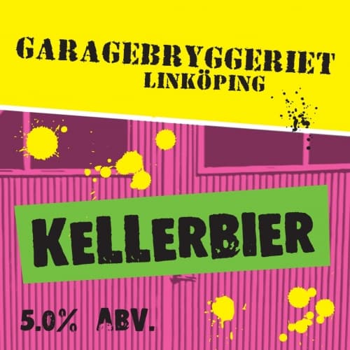 Kellerbier