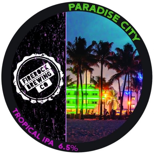 Paradise City