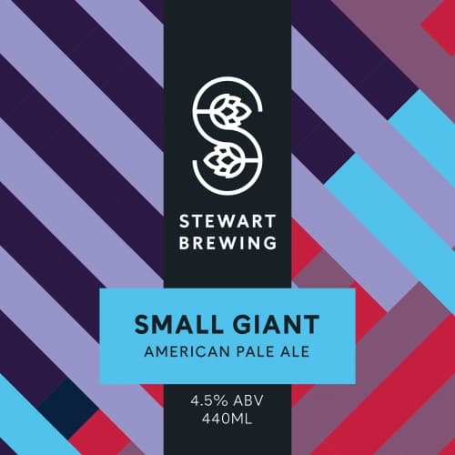 Small Giant