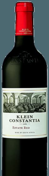 Estate Red