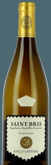 Saint-Bris Sauvignon Blanc