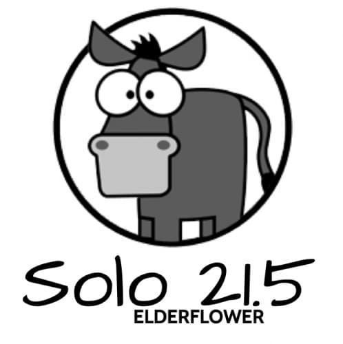 Solo 21.5