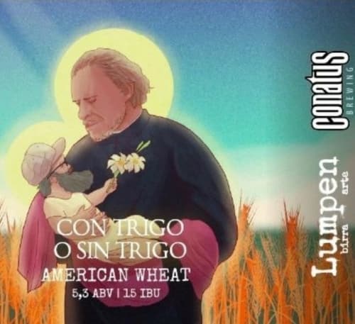 Con Trigo O Sin Trigo