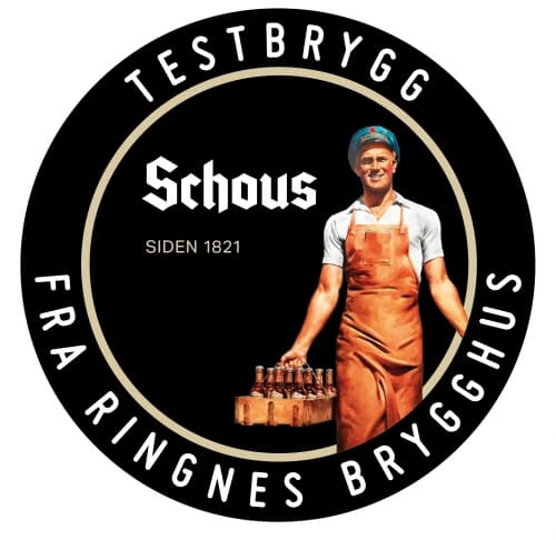 Schous Silkeweiss