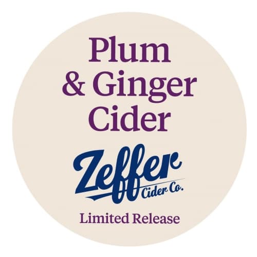 Plum & Ginger