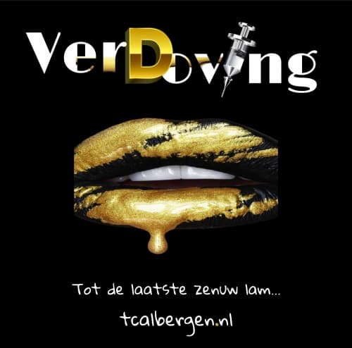 Verdoving