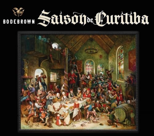 Saison de Curitiba