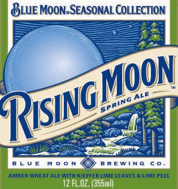 Rising Moon