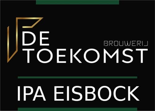 IPA Eisbock