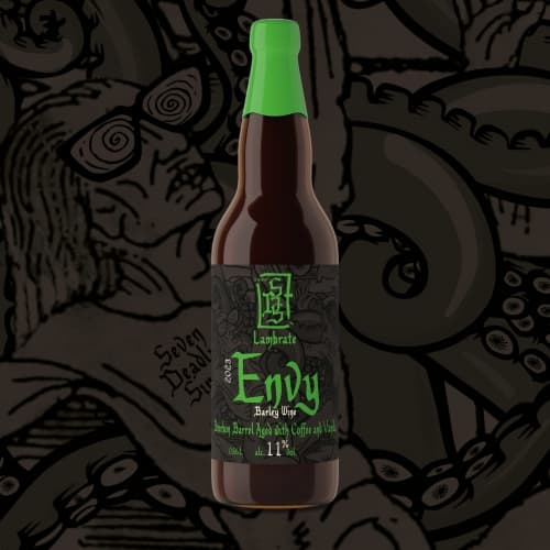 Envy